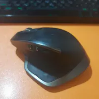 logitech mx master mouse|قطعات و لوازم جانبی رایانه|تهران, شاهین|دیوار