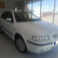 سمند مدل ۹۴