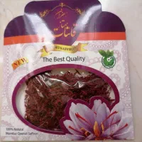 زعفران خوش قیمت یک مثقالی عطر و رنگ بینظیر
