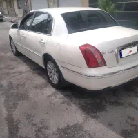 اپیروس ۲۰۰۸|خودرو سواری و وانت|تبریز, |دیوار