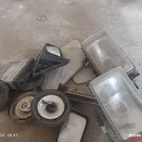 لوازم پیکان