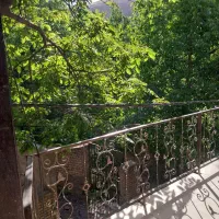 سوئیت-ویلا-جنگلی-ییلاق-ابرده