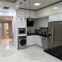 آپارتمان ۷۵ متری صارمی ۵۴ خوش نقشه و تمیز