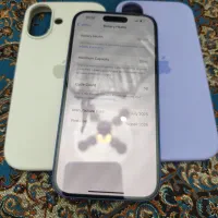 آیفون ۱۶ ریجستر نرمال فوری iphone