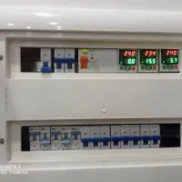 برقکار ساختمان و برق صنعتی