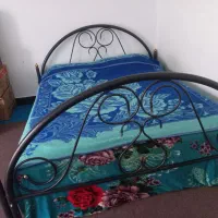تخت خواب دو نفره