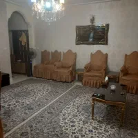 ۸۴ متر سازمان برنامه