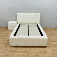 تخت خواب صدرا