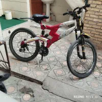 دوچرخه 26
