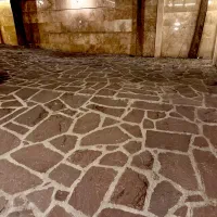 حراج لاشه سنگ قرمز/مالون/مستقیم از معدن بی واسطه