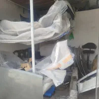 پخش سپر و بدنه
