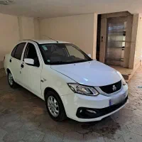 ساینا اس دوگانه کارخانه ۴۰۳
