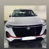 چانگان cs35(1404) نقد و اقساط تحویل درجا