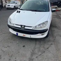 206sd|خودرو سواری و وانت|تهران, مهرآباد جنوبی|دیوار