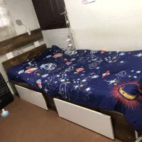 تخت خواب یک نفره