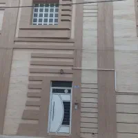 بنا. اجرای نما سنگ کاشی سرامیک پله موزایک شیب بندی