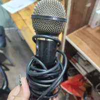 میکروفون سونی برای  مراسمات کاملا سالم