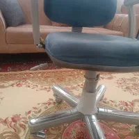 صندلی چرخ دار فروشی