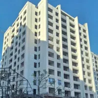 فروش آپارتمان برج گهرزمین