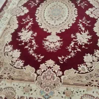 فرش و کمد برزنتی رختخواب