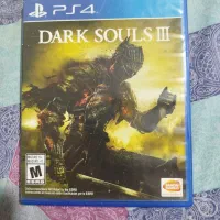 Ps5 dark souls|کنسول، بازی ویدئویی و آنلاین|تهران, شهرک آزمایش|دیوار
