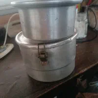 قابلمه مس چدن مس برنج