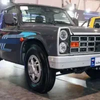 نیسان ex اکستند (نقد و اقساط سود بانکی تحویل آنی)