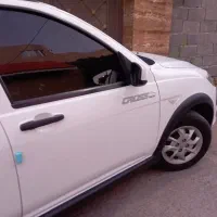 کوییک خونگی معاوضه با پراید ...