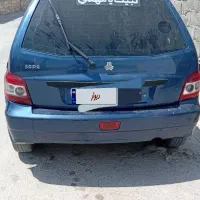 هاچپک ۱۱۱ مدل ۹۲