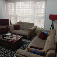 مبل کار کرده ۷ نفره