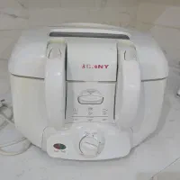 سرخ کن با روغن