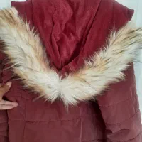 کاپشن بچه گانه