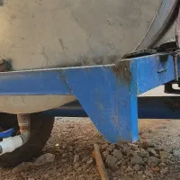 تانکر و سمپاش