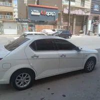 دنا  پلاس ۵دانده درحدصفر|خودرو سواری و وانت|اهواز, کیان اباد|دیوار
