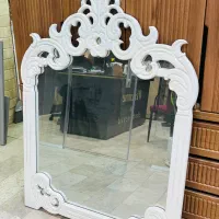 آیینه تک بزرگ سالم