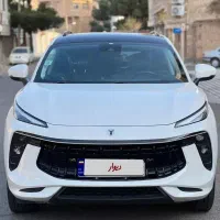 لاماری ایما مدل ۱۴۰۳ درحد صفر