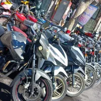 موتور هوندا/کایتی /220  مزایده ای