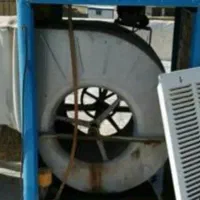 نسب وسرویس کولر ابی اب گرمکن بوتان و بخاری  تخصصی