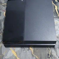 ps4 fat|کنسول، بازی ویدئویی و آنلاین|اهواز, کوی آزادی|دیوار