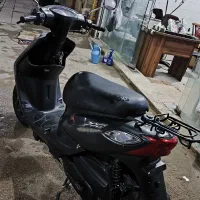 پاکشتی یاماها