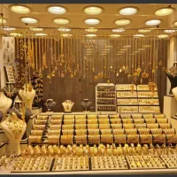 اجازه مغازه طلا فروشی