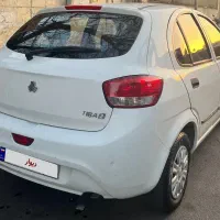 تیبا2 مدل1400