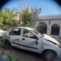 تیبا|خودرو سواری و وانت|مشهد, کوه سنگی|دیوار