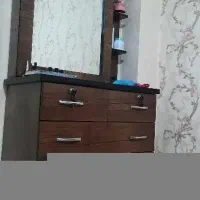 دراور اینه دار