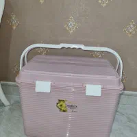 سبد پیک نیک ناصر