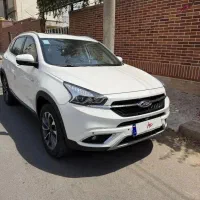 تیگو 7ie مدل1402درحدصفر