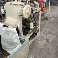 دستگاه گرانول