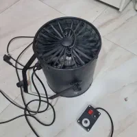 جت فن سومیتا جهت آتلیه های عکاسی و فیلم برداری