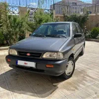 پراید صبا۸۶دوگانه کارخانه بسیار تمیز وکمکار وخانگی