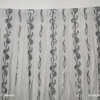 پرده پذیرایی